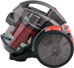 Lund 700W με Κάδο Γκρι 67090 Lund 700W με Κάδο Γκρι 67090