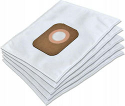 Safbag Sac Aspirator 5buc Compatibil cu Aspirator Rowenta Safbag Sac Aspirator 5buc Compatibil cu Aspirator Rowenta