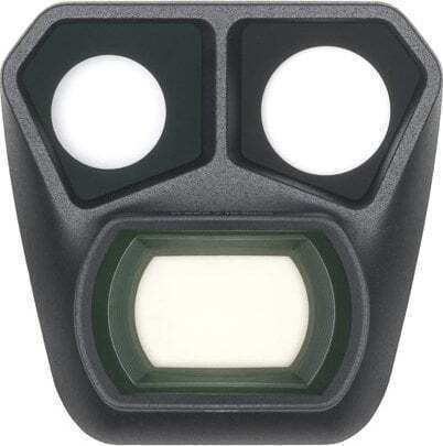 DJI Προστασία Φακού Wide Angle Lens για Action Cameras DJI