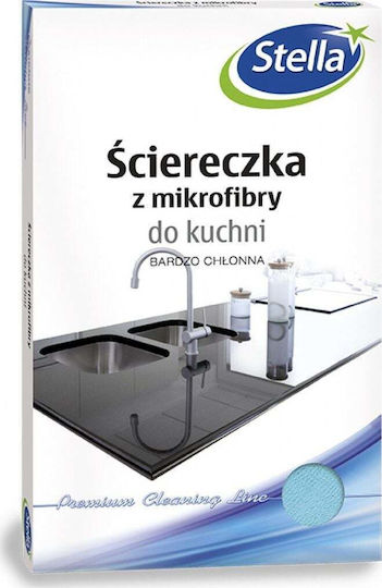 Stella Zubehör für professionelle Reinigung