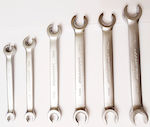 Set Keys Socket Wrench 6pcs