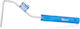 Geko Roll Handle Painting