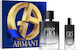 Giorgio Armani Acqua Di Gio Set pentru bărbați