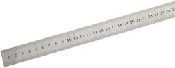 Groovy Ruler Metallic 30cm