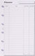 Antra Paper Sleeves for Documents A4 with Holes 6pcs