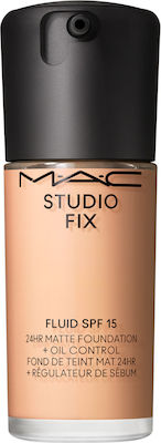 M.A.C Studio Fix Machiaj lichid SPF15 C3.5 30ml