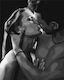 Paint By Numbers Passionate Kiss 40x50cm