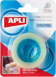 Apli Tape 10pcs Transparent