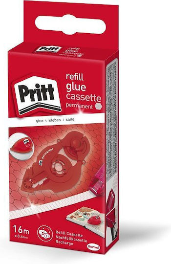 Pritt Ανταλλακτικό Διορθωτικής Ταινίας 1τμχ