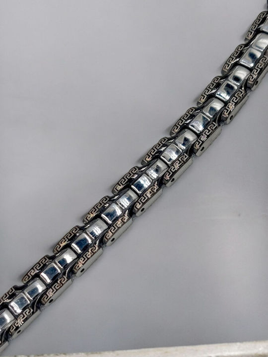 Bracelet made of Steel