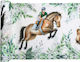 Santex Party-Tischdecke 7869