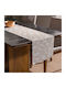 Cotone Runner Cotone 44x140cm