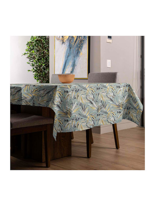 Cotone Καρέ Τραπεζομάντηλο Βαμβακερό Cotone 140x140εκ.