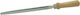 Mega 69512 File Metal Triangle with Handle