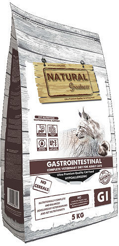 Natural Greatness Gastrointestinal 1,5kg