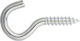 Marefix Hook Metallic with Diameter M21 and Length 90mm 200pcs