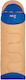 Nils Schlafsack Einzeln Sommer Orange