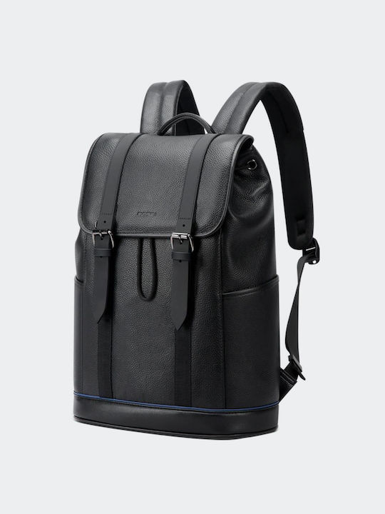 Bopai Τσάντα Πλάτης για Laptop 15.6" σε Μαύρο χρώμα 61-123531-BLACK