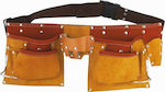 Drel Belt Tools Leather