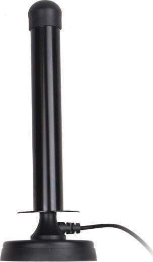 Mistral Car Antenna Roof Antenna for TV with Amplifier