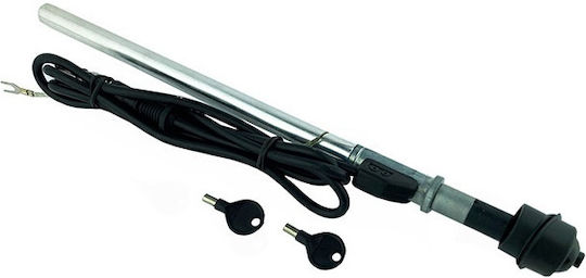 Car Wing Antenna Adapter Kt23 Bmw 3 E36 90-99