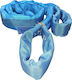 Forankra Car Towing Equipment 6m in Blue Color