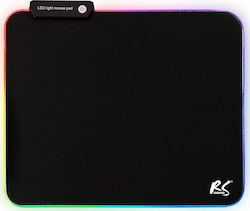 Nano RS Mauspad 300mm Schwarz