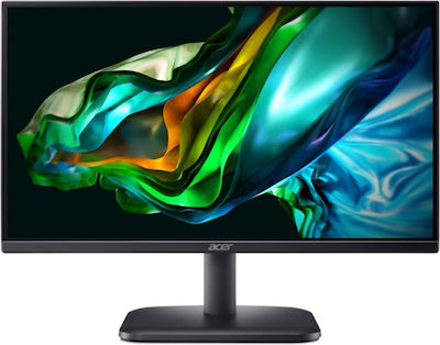 Acer EK251QEbi IPS Monitor 24.5" FHD 1920x1080 mit Reaktionszeit 1ms GTG