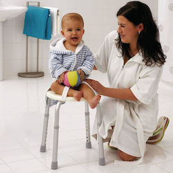 Ridder Toilet Chair
