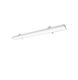Viokef Commercial Linear Recessed LED Ceiling L...