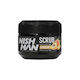 NISHMAN Κρέμα για Scrub Προσώπου 300ml