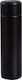 Noveen Led Thermal Bottle Noveen Tb2110x W L Black Mat 280 Ml 0.3kg