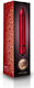 Allure Truly Yours Класически Вибратор 16см руж съблазън