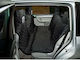 Hobbydog 190 Car Cover Velcro Black