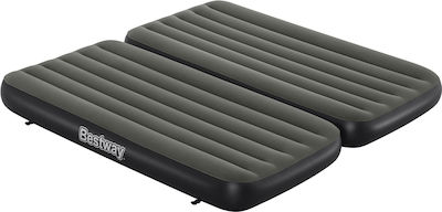 Saltea gonflabila Bestway International Limited 67922 Tritech Connect Rest Twin K 1.88m X 99cm X 25cm