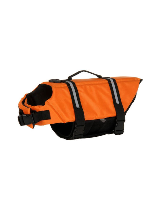 Animal Schwimmweste Hund Orange 30cm