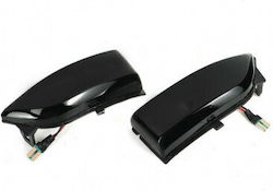 Ford Φλας Led για Audi Q7 Ford Ranger / Raptor Volkswagen T6 2τμχ