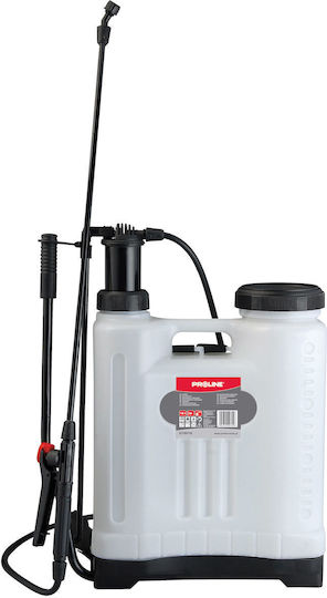 Proline Ψεκαστήρας Προπιέσεως με Χωρητικότητα 16lt