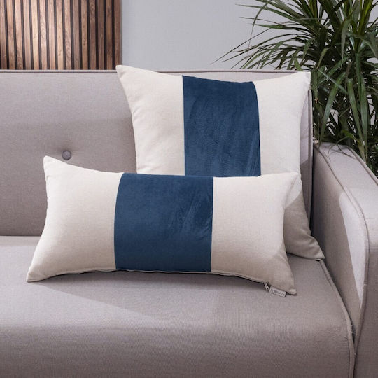 Teoran Throw Pillow Linus 04 30x60cm