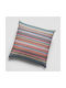 Cotone Διακοσμητική Μαξιλαροθήκη Espiga Espiga 40x40εκ.
