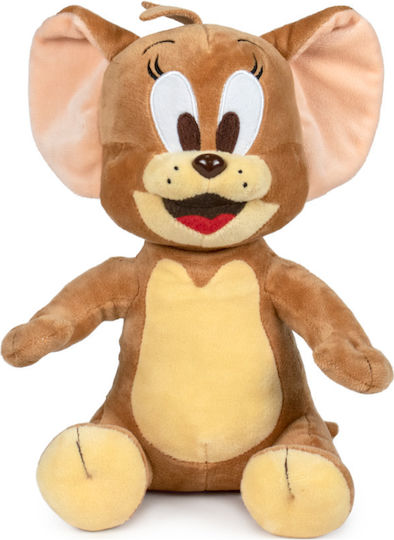 Play By Play Plush Disney Jerry 28 cm