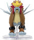 Jazwares Miniature Toy Select Action Figure Pokemon for 8+ Years Old 15cm