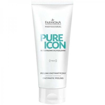 Farmona Pure Icon Peeling für das Gesicht 200ml