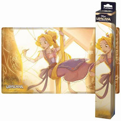 Covoraș de Joc Ravensburger Lorcana Rapunzel