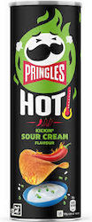 Pringles Chips 160gr