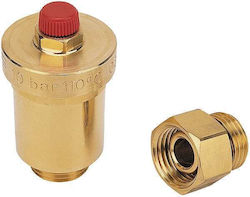 Ferro Central Heating Parts & Accessories Cross-Section 1/2" Ferro Central Heating Parts & Accessories Cross-Section 1/2"