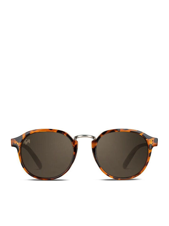 Twig Bloom Sunglasses with Frame Twig Bloom Sunglasses with Frame