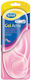 Scholl Gel Activ Anatomische Einlegesohlen für Frauen 2 Stück