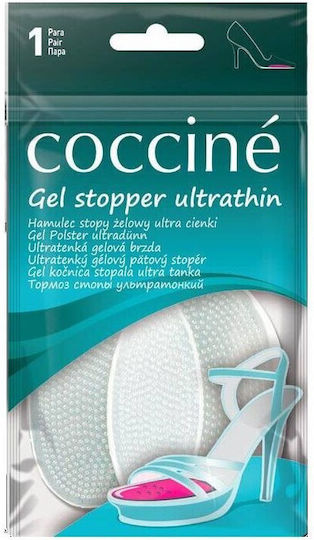 Coccine Tălpi Anatomice Pentru Tocuri 100012 Număr Bucăți 2