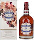 Cask Finish Blended Malt Ουίσκι 18 Ετών Σκωτίας σε Κουτί 40% 1000ml